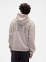 GAP Oversize Sweatshirt Logo GAP