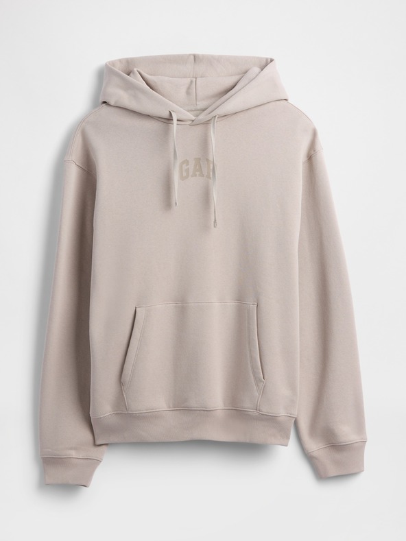 GAP Oversize Sweatshirt Logo GAP