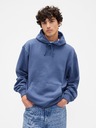 GAP Oversize Sweatshirt Logo GAP