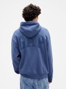 GAP Oversize Sweatshirt Logo GAP