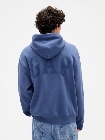 GAP Oversize Sweatshirt Logo GAP