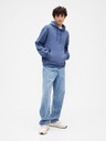 GAP Oversize Sweatshirt Logo GAP