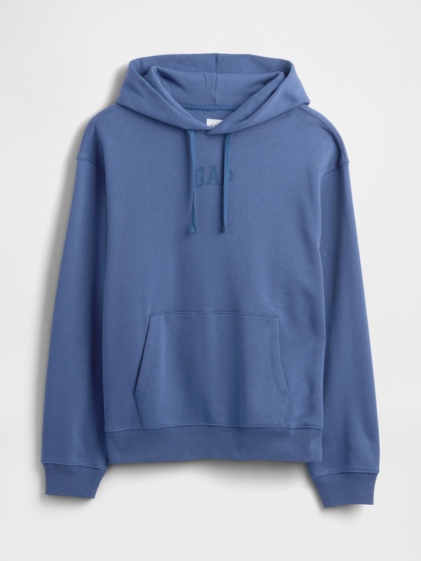 GAP Oversize Sweatshirt Logo GAP