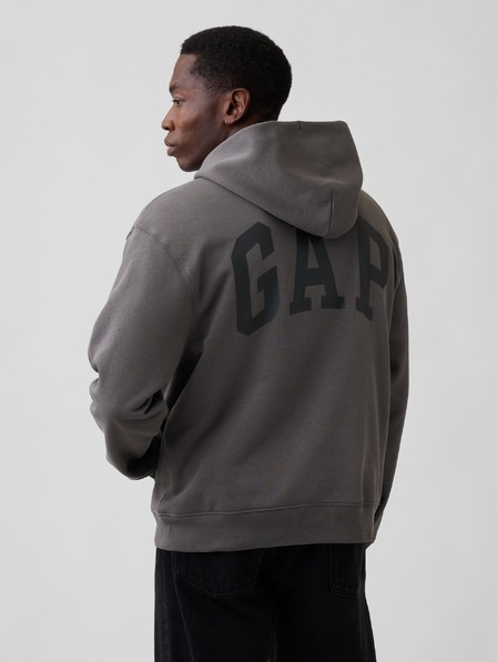 GAP Oversize Sweatshirt Logo GAP
