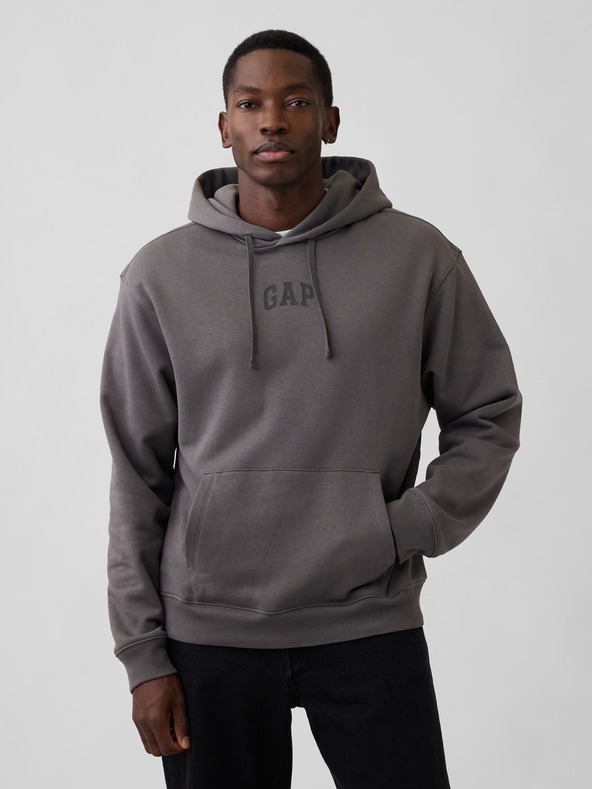 GAP Oversize Sweatshirt Logo GAP
