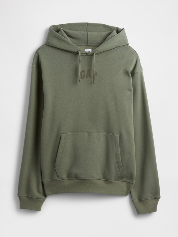 GAP Oversize Sweatshirt Logo GAP