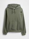 GAP Oversize Sweatshirt Logo GAP