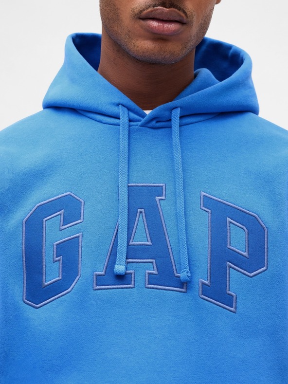 GAP Sweatshirt VintageSoft GAP