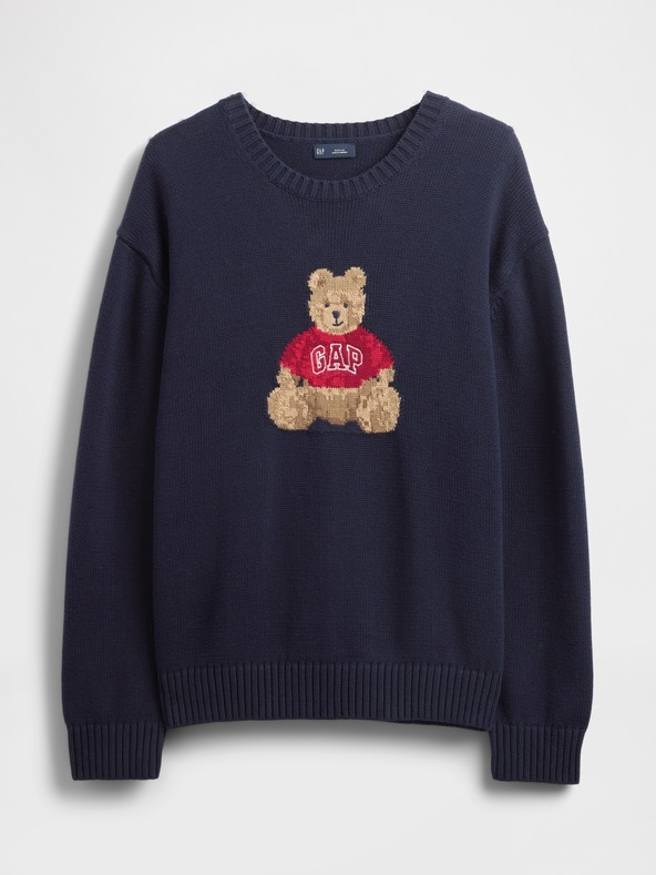 GAP Pullover Brannan Bear GAP