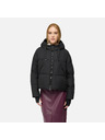 Geox Schwarze Damenjacke Geox Spherica
