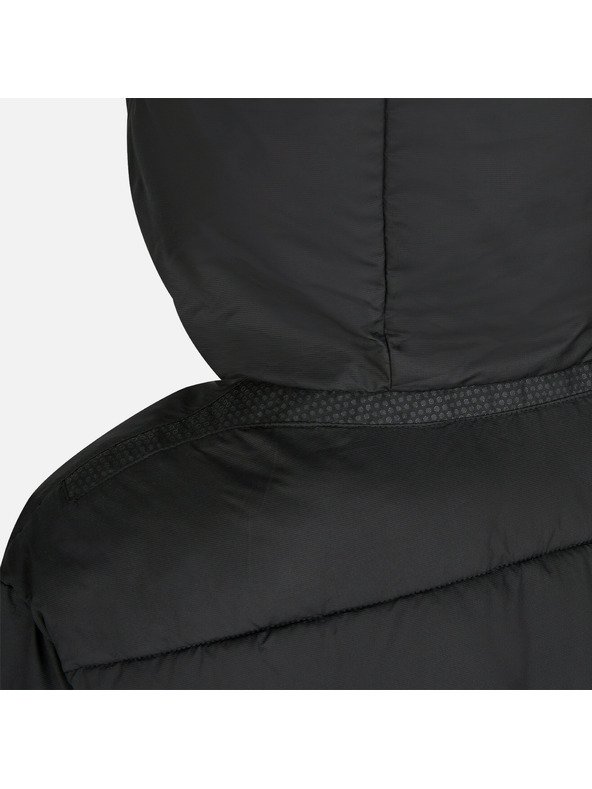 Geox Schwarze Damenjacke Geox Spherica