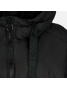 Geox Schwarze Damenjacke Geox Spherica