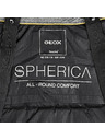 Geox Schwarze Damenjacke Geox Spherica