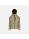 Geox Beige Herren-Daunenjacke Geox Snake