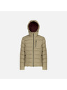 Geox Beige Herren-Daunenjacke Geox Snake