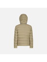 Geox Beige Herren-Daunenjacke Geox Snake