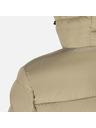 Geox Beige Herren-Daunenjacke Geox Snake