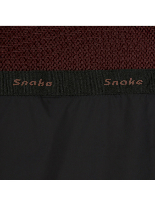 Geox Beige Herren-Daunenjacke Geox Snake