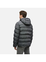 Geox Graue Herren-Daunenjacke Geox Leitan
