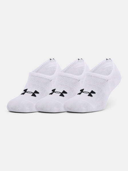 Under Armour Core Socken 3 Paar
