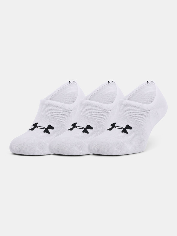 Under Armour Core Socken 3 Paar