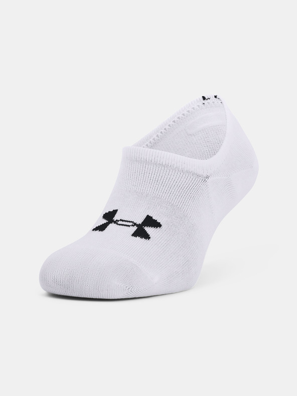 Under Armour Core Socken 3 Paar