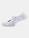 Under Armour Core Socken 3 Paar