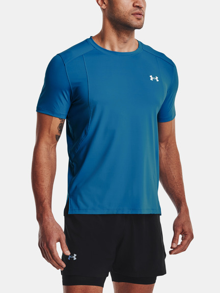 Under Armour Herren-Shirt Under Armour UA Iso-Chill Laser Tee
