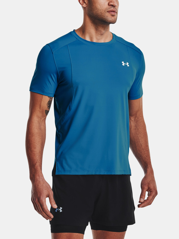 Under Armour Herren-Shirt Under Armour UA Iso-Chill Laser Tee