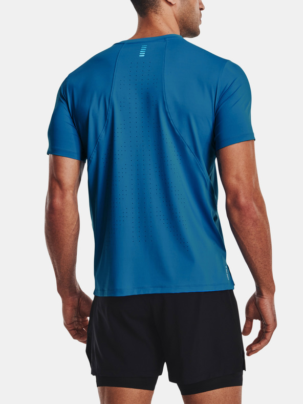 Under Armour Herren-Shirt Under Armour UA Iso-Chill Laser Tee