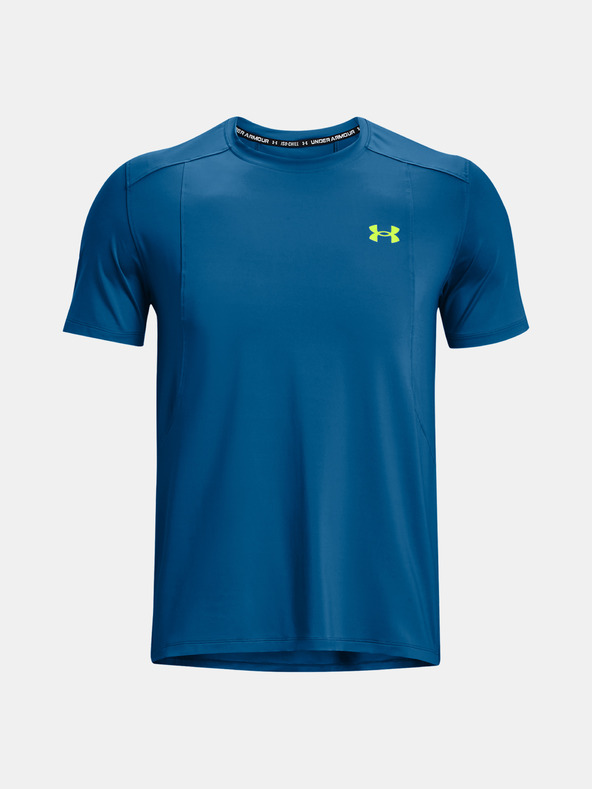 Under Armour Herren-Shirt Under Armour UA Iso-Chill Laser Tee