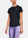 Under Armour Damen T-Shirt Under Armour Speed Stride Short Sleeve