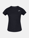 Under Armour Damen T-Shirt Under Armour Speed Stride Short Sleeve