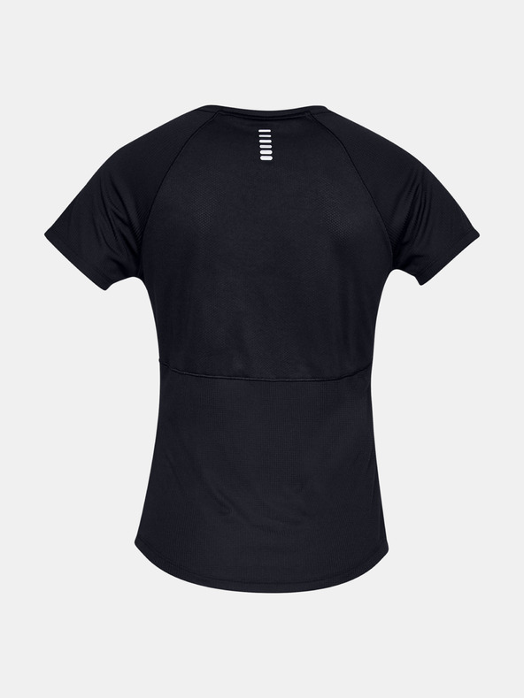 Under Armour Damen T-Shirt Under Armour Speed Stride Short Sleeve