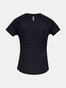 Under Armour Damen T-Shirt Under Armour Speed Stride Short Sleeve