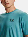Under Armour Herren T-Shirt Under Armour Sportstyle Lc Ss