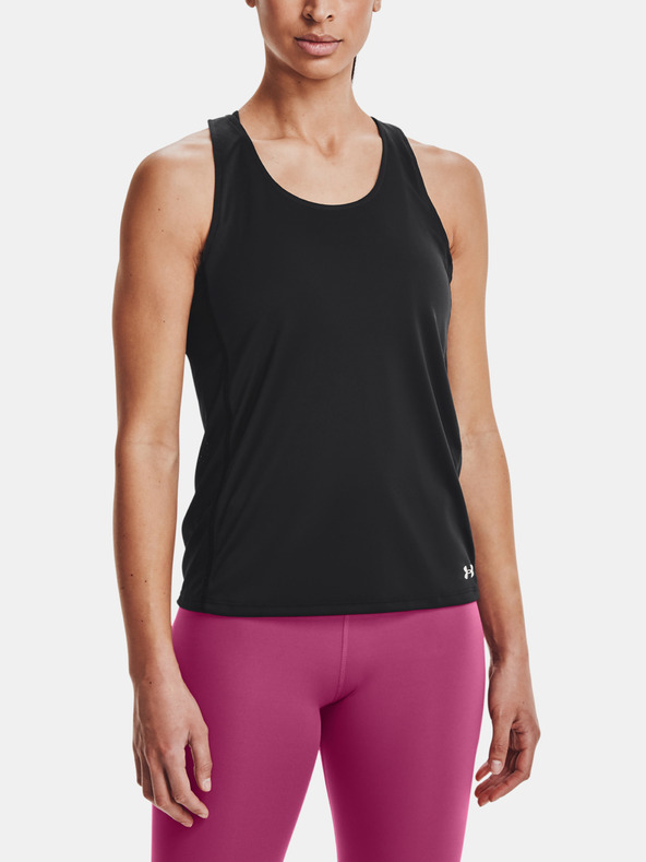 Under Armour Damen Tank Top Under Armour Fly By Tank