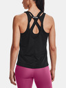 Under Armour Damen Tank Top Under Armour Fly By Tank