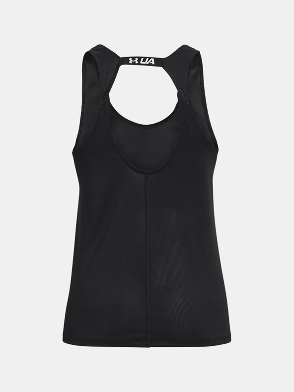 Under Armour Damen Tank Top Under Armour Fly By Tank