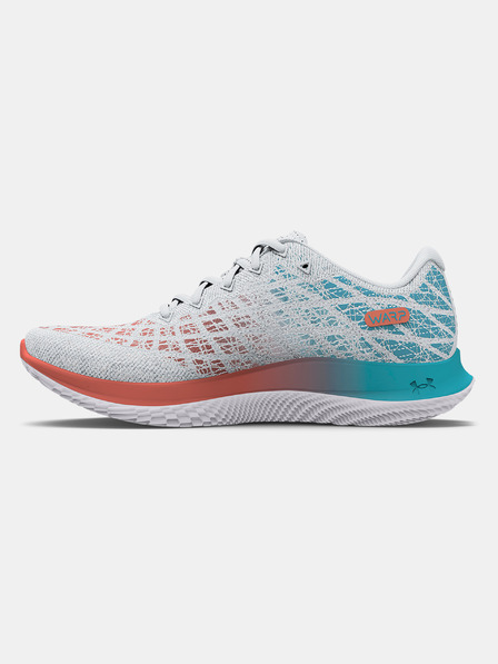 Under Armour Damen Schuhe Under Armour UA W FLOW Velociti Wind 2