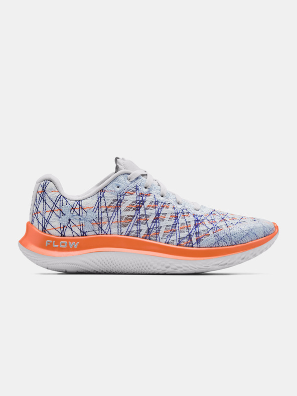 Under Armour Damen-Schuhe Under Armour W FLOW Velociti Wind