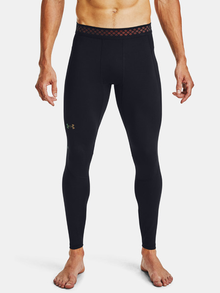 Under Armour Herren Kompressions-Leggings Under Armour RUSH HG 2.0 Leggings
