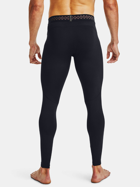 Under Armour Herren Kompressions-Leggings Under Armour RUSH HG 2.0 Leggings