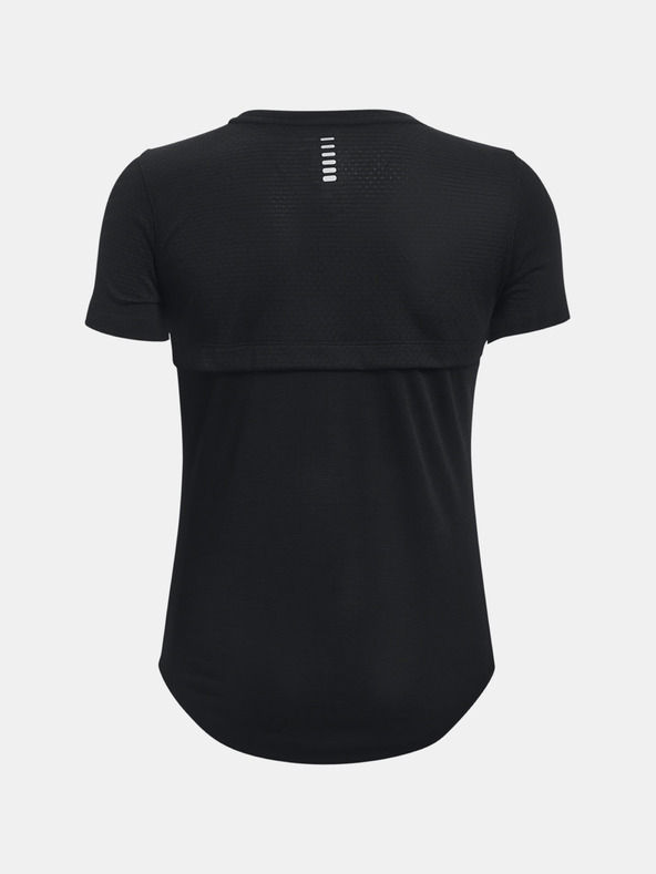 Under Armour Damen T-Shirt Under Armour Streaker SS