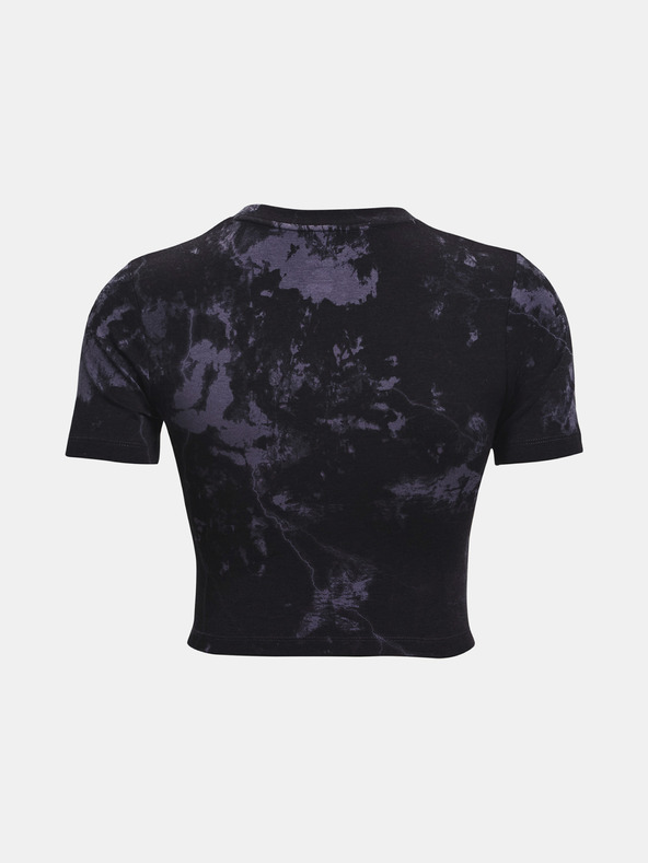 Under Armour Damen T-Shirt Under Armour UA Pjt Rck Disrupt Print SS