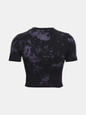 Under Armour Damen T-Shirt Under Armour UA Pjt Rck Disrupt Print SS