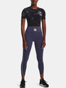 Under Armour Damen T-Shirt Under Armour UA Pjt Rck Disrupt Print SS