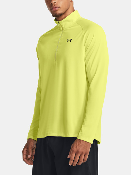 Under Armour Herren-Shirt Under Armour UA Tech 2.0 1/2 Zip