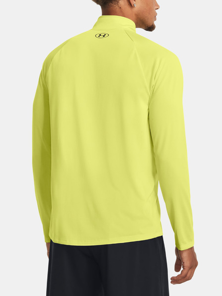 Under Armour Herren-Shirt Under Armour UA Tech 2.0 1/2 Zip