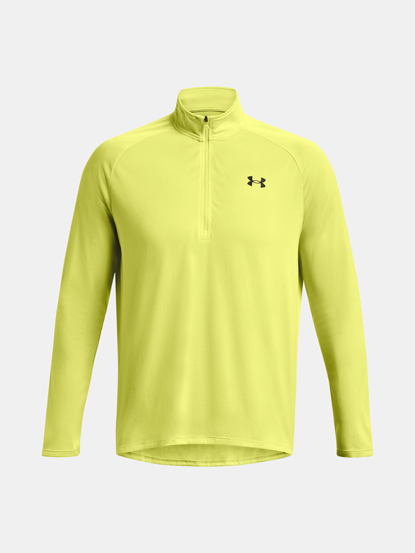 Under Armour Herren-Shirt Under Armour UA Tech 2.0 1/2 Zip